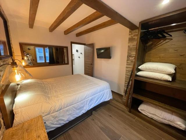 Immodelpas Pic Blanc Apartment Пас де ла Каса Екстериор снимка