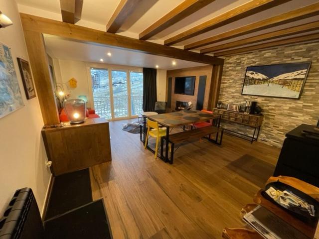 Immodelpas Pic Blanc Apartment Пас де ла Каса Екстериор снимка